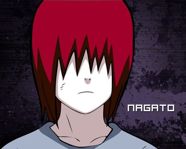 Nagato Pain