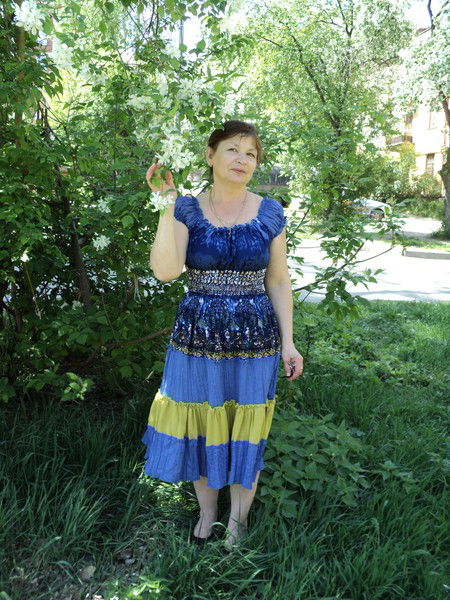 Вера Труфанова