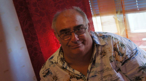 Николай Луган