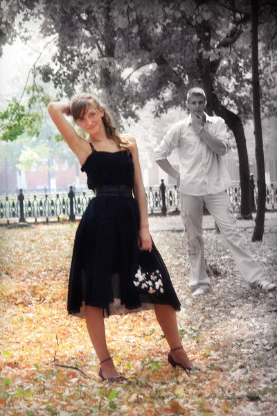 Валерия Алексеева