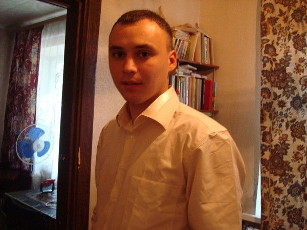 Гутник Игорь