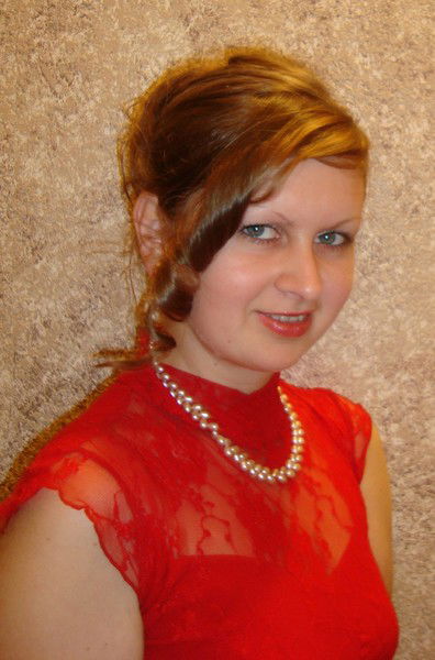 Илона Касьян