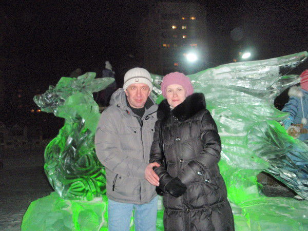 Константин Пушкарев