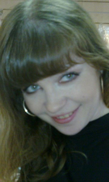 Юлия Василенко