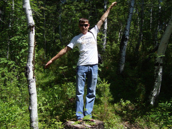 Ширяев Дмитрий