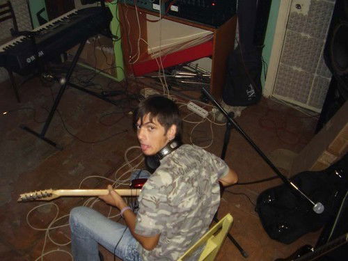 Максим Плетминцев