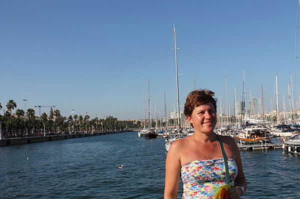 Лариса Есарева