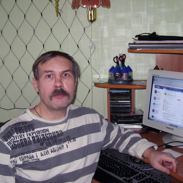 Вадим Орлов