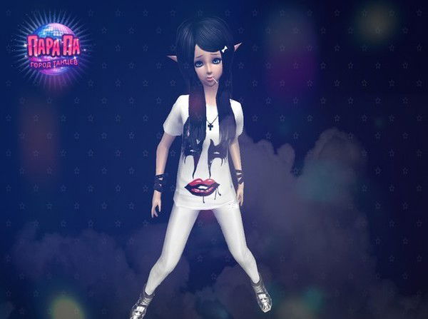 Леночка S.o.n