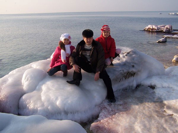 Талгат Ажгалиев