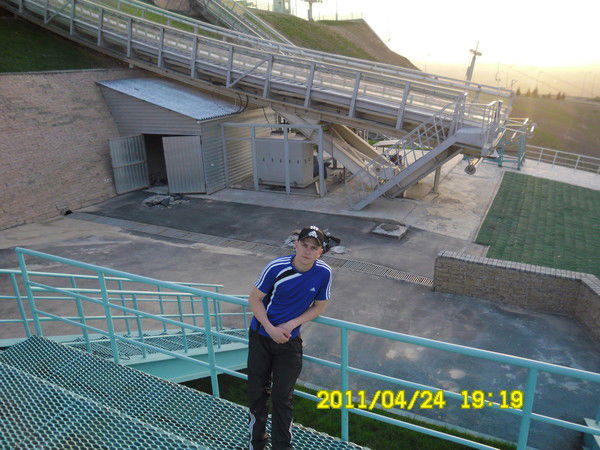 Пётр Путинцев