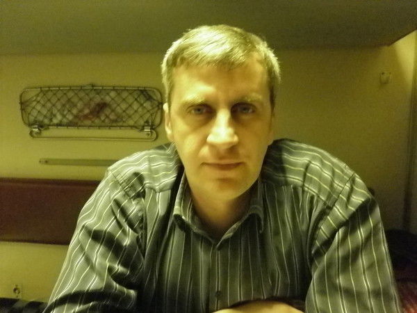 Вячеслав Кринке