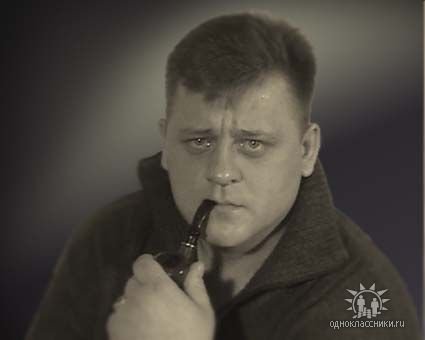 Вячеслав Антонов