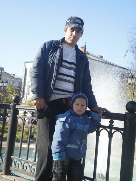 Сергей Шловенец