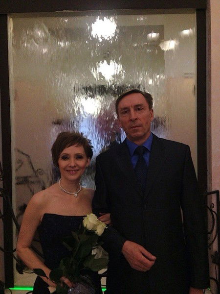 Светлана Старцева