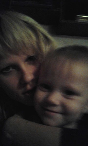 Кристина Бобина