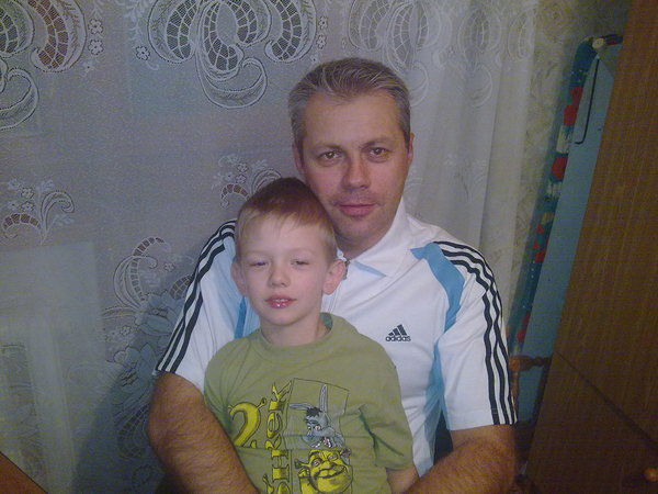 Королев Юрий