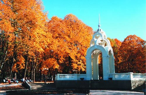 Михаил Мусатов