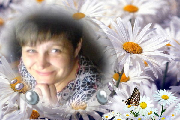 Наталья Ельцина