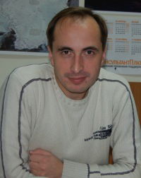 Павел Ершов