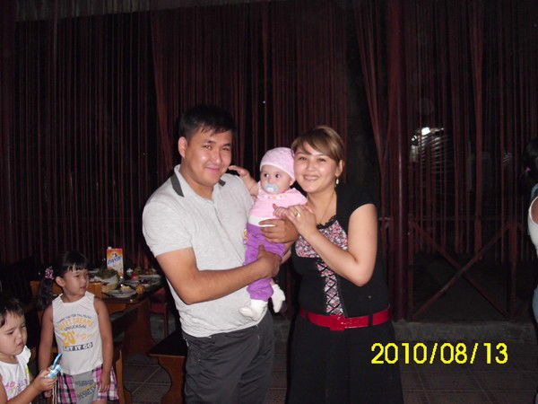 Индира Сюмбаева