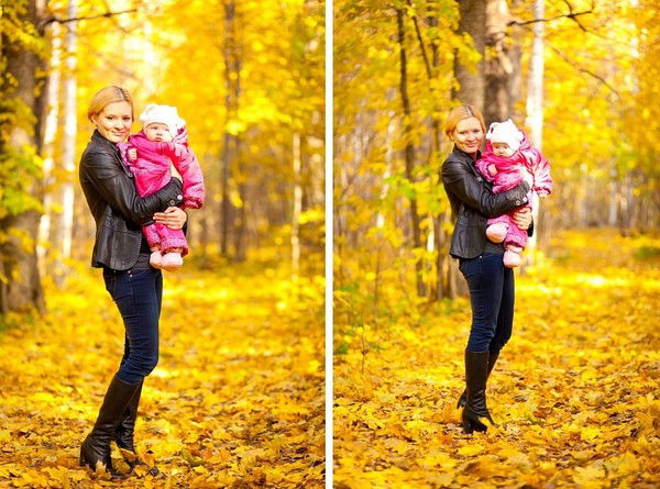 Нина Алексеева