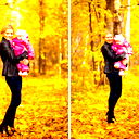 Нина Алексеева