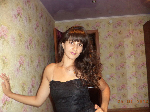 Елена Галиева