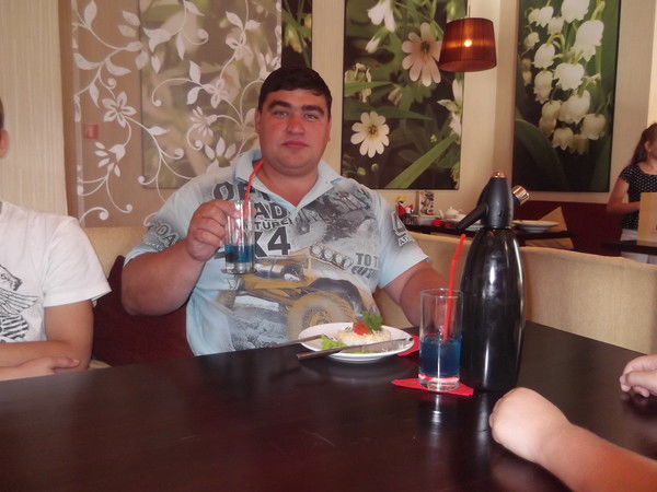 Юрий Кочетов