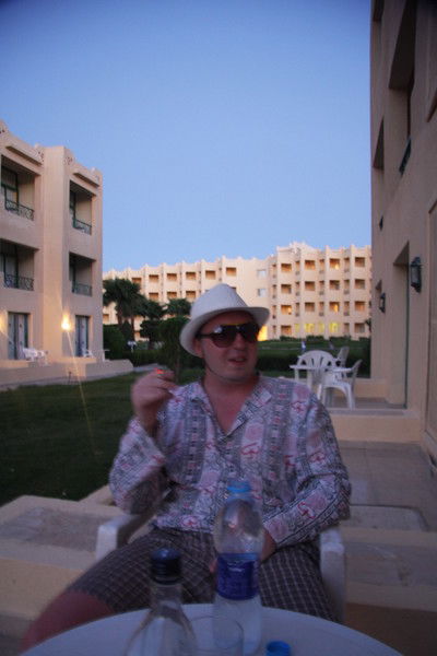 Dmitriy Aleksandrovich