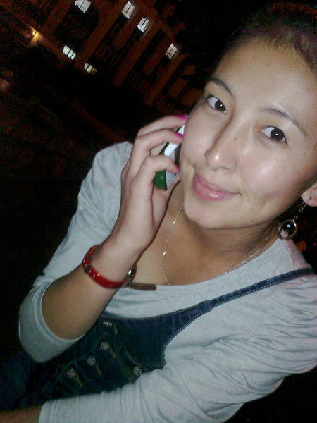 Гулзат Kairatkyzy