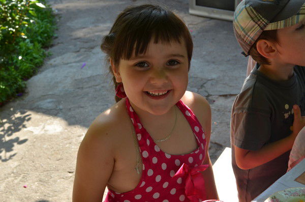 Екатерина Шеболатова