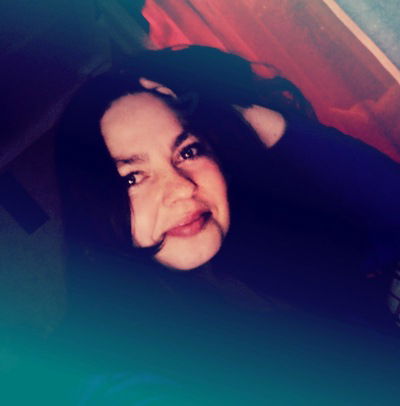 Ксюша Статкевич