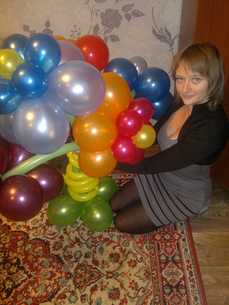 Надежда Миронова