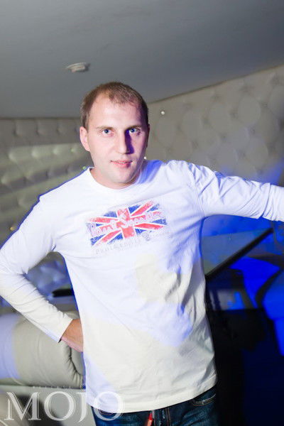 Дима Иванов