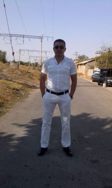 Батырхан Серкебаев