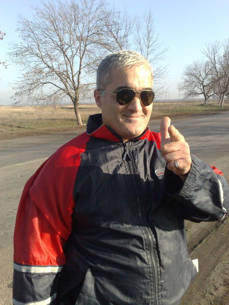 Артур Токмаев