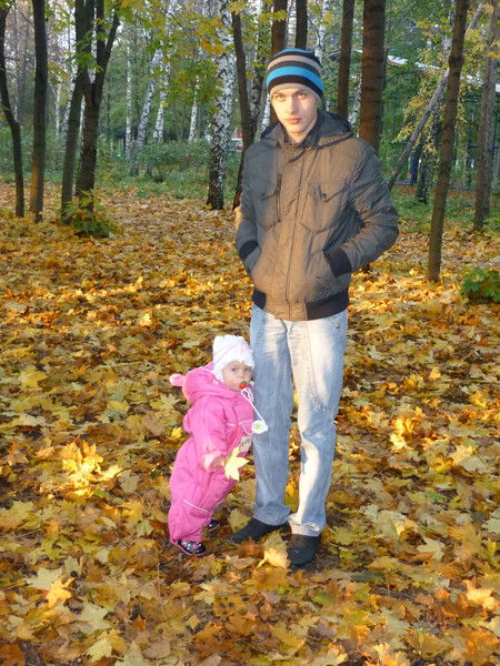 Денис Жбанов