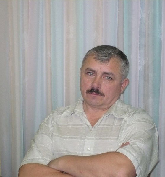 Павел Николаевич Печёнкин