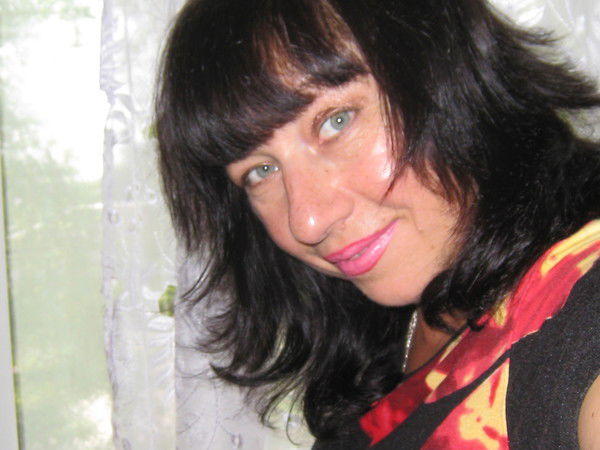 Ирина Коровина