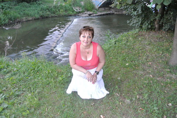 Юлия Травочкина