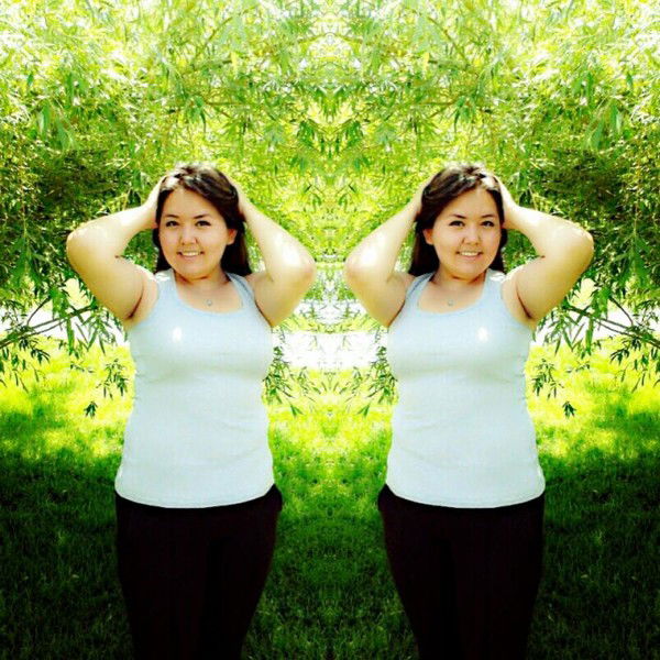 Галия Муштанова