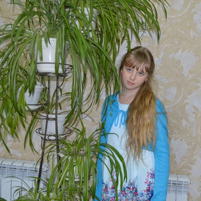 Лия Онохова