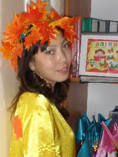 Балгын Кабденова