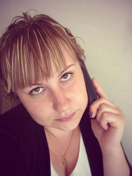 Мария Кузнецова