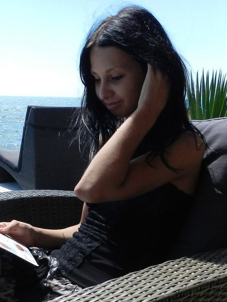 Маргарита Миндолина