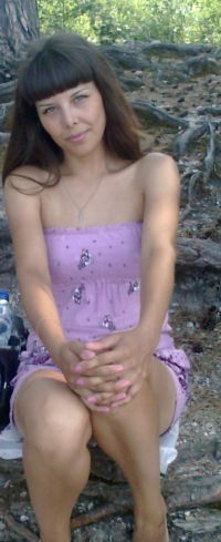 Анжелла Валеева