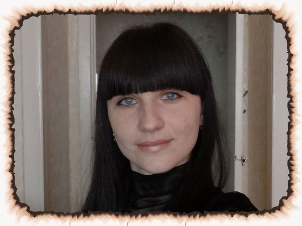 Виктория Дюжикова