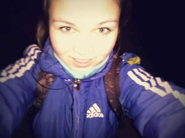 Валентина Яковлева_