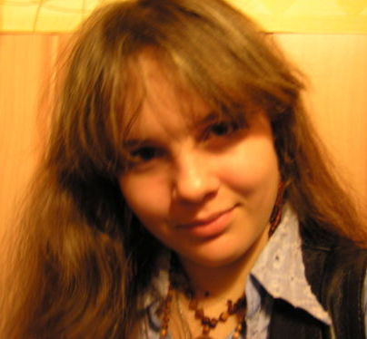 Екатерина Якушина